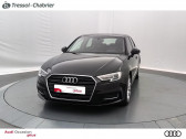Audi A3 Sportback occasion année 2019 Annonce Audi A3 Sportback occasion Essence sportback 35 TFSI CoD 150 S tronic 7 Design à Béziers