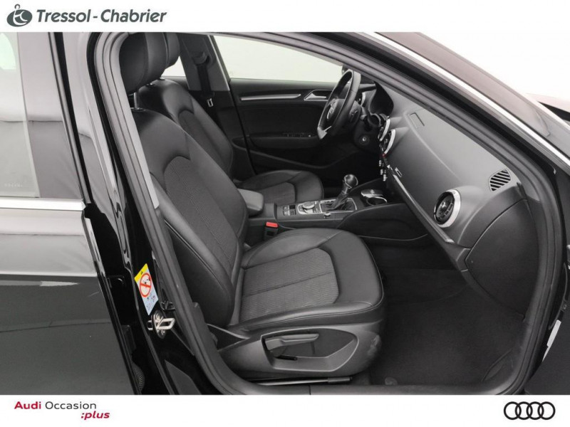 Audi A3 Sportback sportback 35 TFSI CoD 150 S tronic 7 Design  occasion  Bziers - photo n9