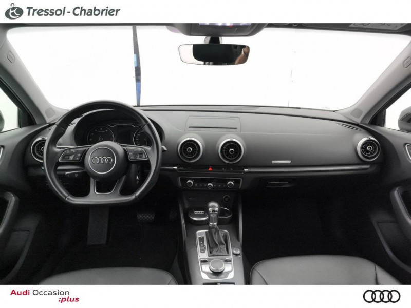 Audi A3 Sportback sportback 35 TFSI CoD 150 S tronic 7 Design  occasion  Bziers - photo n10