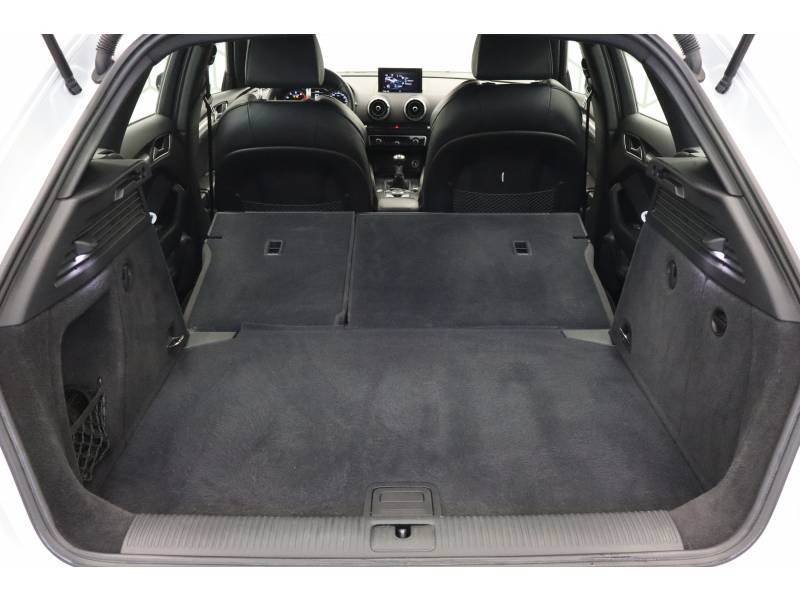 Audi A3 Sportback Sportback 35 TFSI CoD 150 Sport  occasion � MOURENX - photo n�14