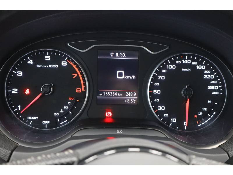 Audi A3 Sportback Sportback 35 TFSI CoD 150 Sport  occasion � MOURENX - photo n�18