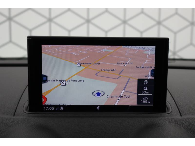 Audi A3 Sportback Sportback 35 TFSI CoD 150 Sport  occasion � MOURENX - photo n�16