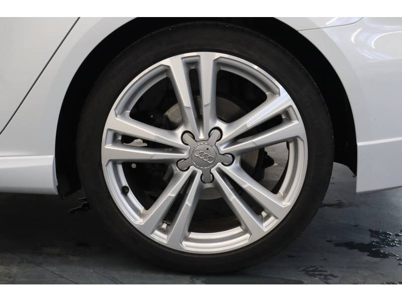 Audi A3 Sportback Sportback 35 TFSI CoD 150 Sport  occasion � MOURENX - photo n�7