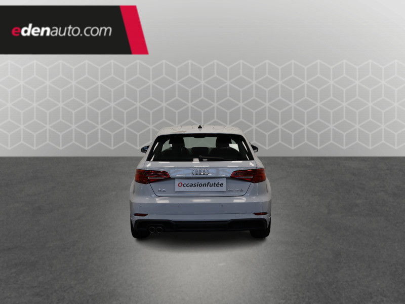 Audi A3 Sportback Sportback 35 TFSI CoD 150 Sport  occasion � MOURENX - photo n�3