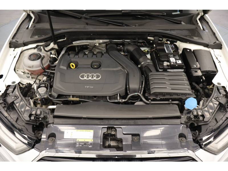 Audi A3 Sportback Sportback 35 TFSI CoD 150 Sport  occasion � MOURENX - photo n�8