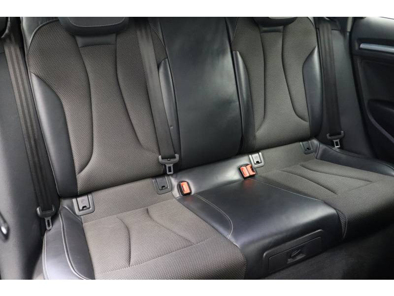 Audi A3 Sportback Sportback 35 TFSI CoD 150 Sport  occasion � MOURENX - photo n�12