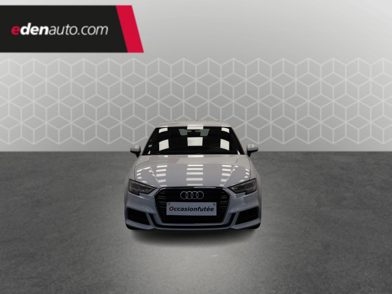 Audi A3 Sportback Sportback 35 TFSI CoD 150 Sport  occasion � MOURENX - photo n�6