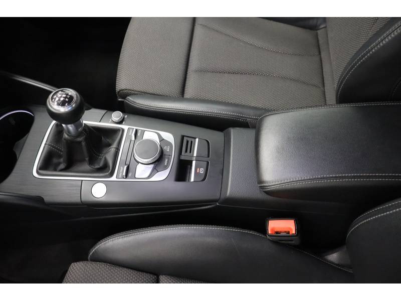 Audi A3 Sportback Sportback 35 TFSI CoD 150 Sport  occasion � MOURENX - photo n�19