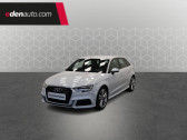Annonce Audi A3 Sportback occasion Essence Sportback 35 TFSI CoD 150 Sport � MOURENX
