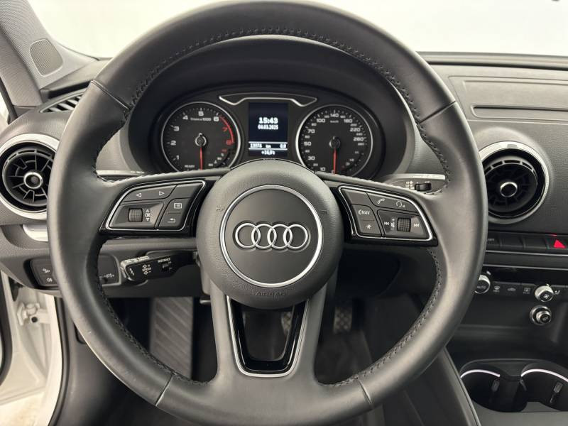 Audi A3 Sportback Sportback 35 TFSI CoD 150 Sport  occasion  VIRE - photo n15