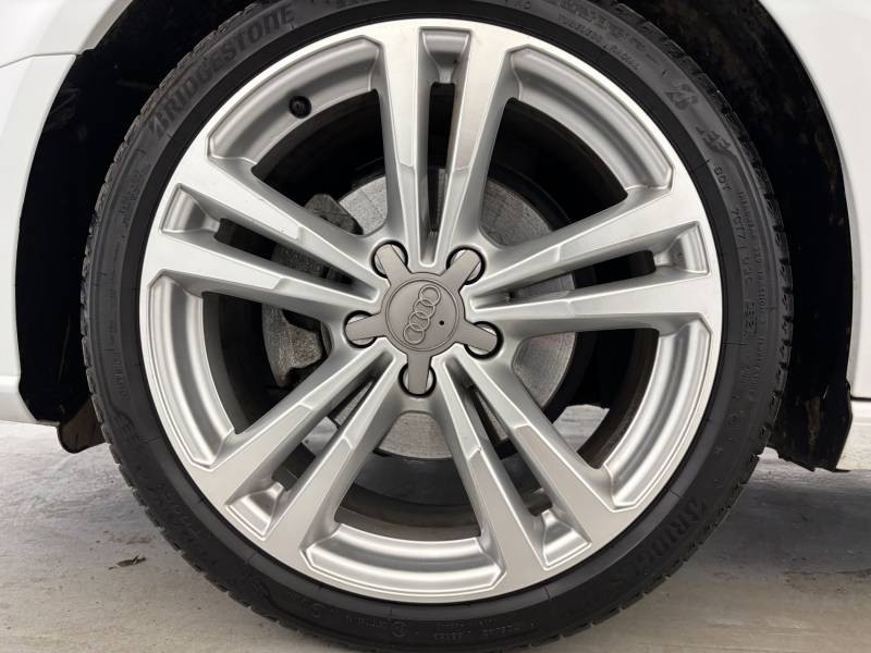 Audi A3 Sportback Sportback 35 TFSI CoD 150 Sport  occasion  VIRE - photo n19