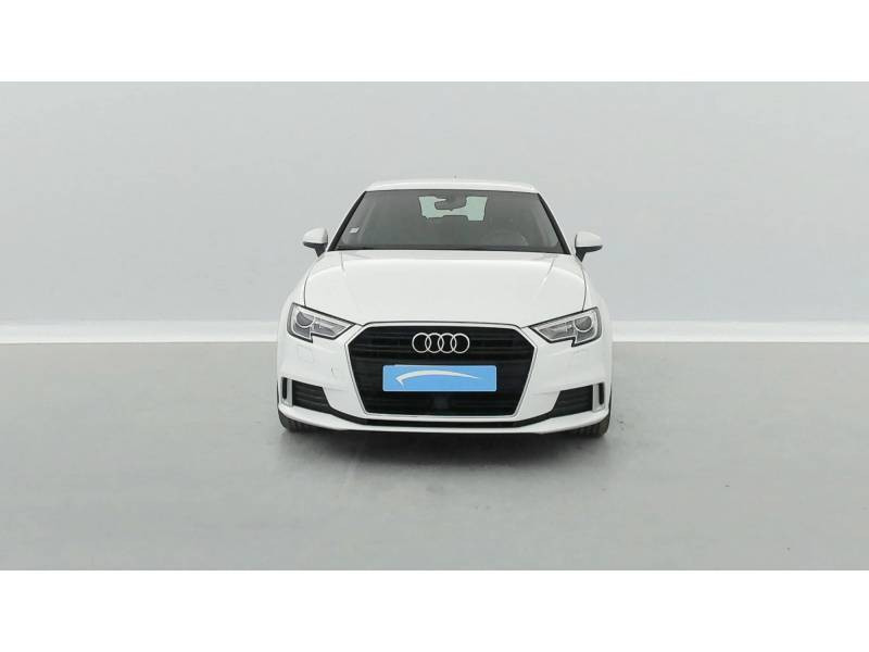 Audi A3 Sportback Sportback 35 TFSI CoD 150 Sport  occasion  VIRE - photo n8