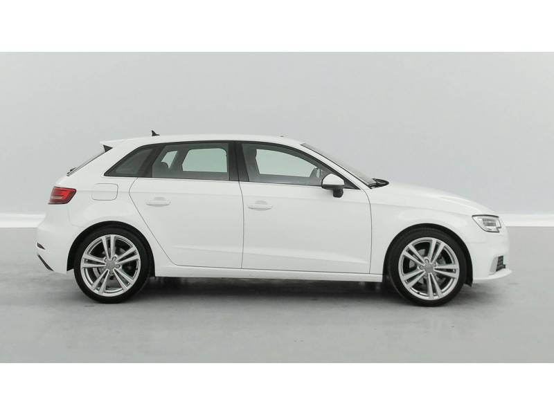 Audi A3 Sportback Sportback 35 TFSI CoD 150 Sport  occasion  VIRE - photo n6