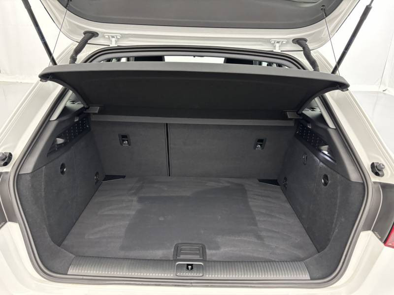 Audi A3 Sportback Sportback 35 TFSI CoD 150 Sport  occasion  VIRE - photo n18