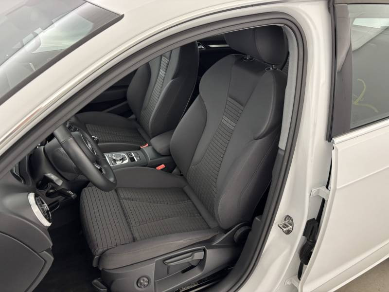 Audi A3 Sportback Sportback 35 TFSI CoD 150 Sport  occasion  VIRE - photo n9