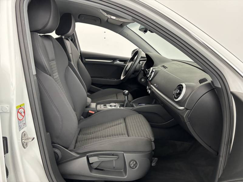 Audi A3 Sportback Sportback 35 TFSI CoD 150 Sport  occasion  VIRE - photo n14