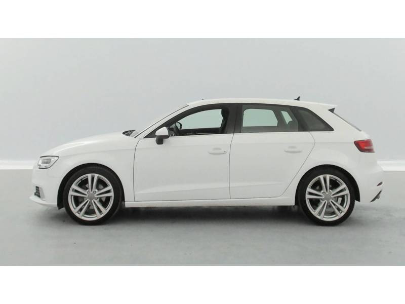 Audi A3 Sportback Sportback 35 TFSI CoD 150 Sport  occasion  VIRE - photo n2