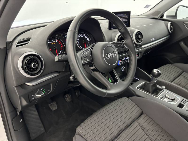 Audi A3 Sportback Sportback 35 TFSI CoD 150 Sport  occasion  VIRE - photo n10