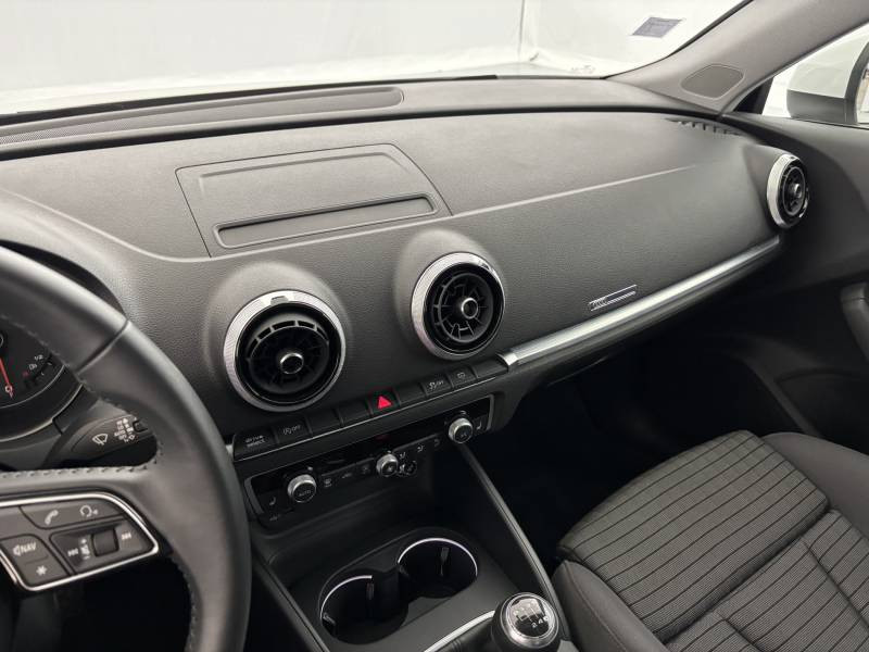 Audi A3 Sportback Sportback 35 TFSI CoD 150 Sport  occasion  VIRE - photo n12