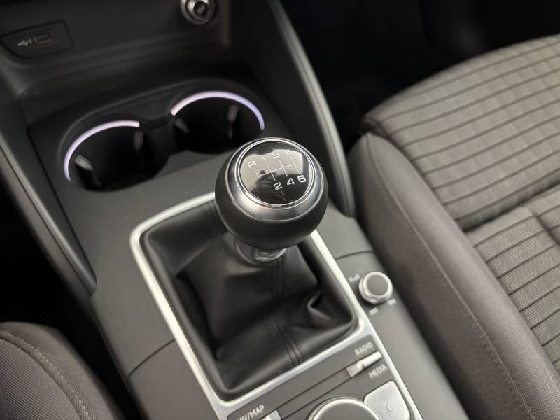 Audi A3 Sportback Sportback 35 TFSI CoD 150 Sport  occasion  VIRE - photo n13