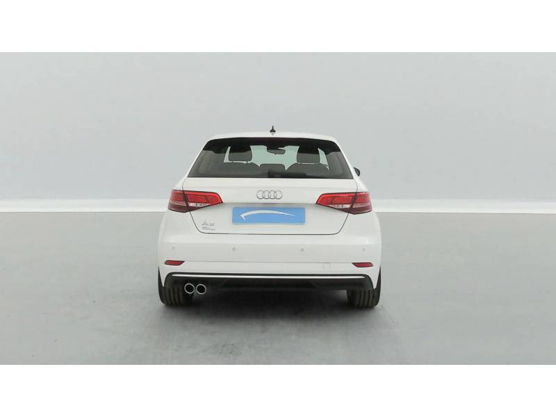 Audi A3 Sportback Sportback 35 TFSI CoD 150 Sport  occasion  VIRE - photo n4