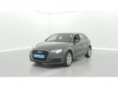 Audi A3 Sportback occasion année 2019 boite Manuelle Annonce Audi A3 Sportback occasion Essence Sportback 35 TFSI CoD 150 Suréquipée à ARGENTAN