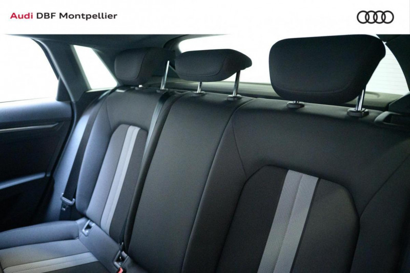 Audi A3 Sportback sportback 35 TFSI Mild Hybrid 150 S tronic 7 Business Execut  occasion  Montpellier - photo n5