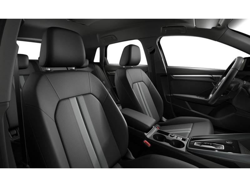 Audi A3 Sportback Sportback 35 TFSI Mild Hybrid 150 S tronic 7 Business Execut  occasion  Paris - photo n8