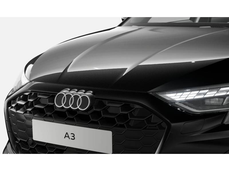 Audi A3 Sportback Sportback 35 TFSI Mild Hybrid 150 S tronic 7 Business Execut  occasion  Paris - photo n7