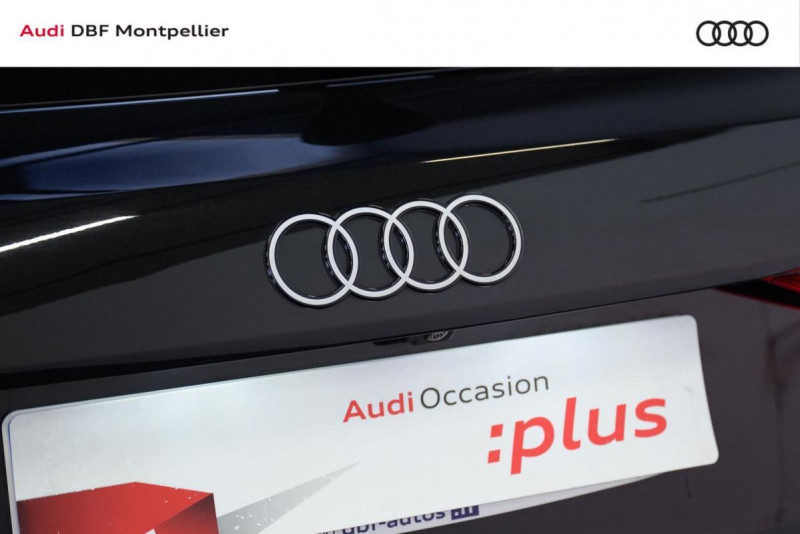 Audi A3 Sportback sportback 35 TFSI Mild Hybrid 150 S tronic 7 Business Execut  occasion  Montpellier - photo n4