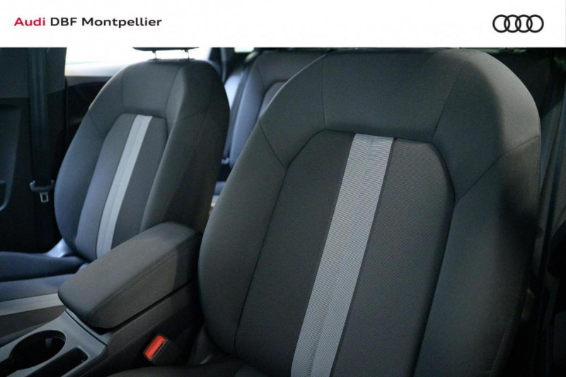 Audi A3 Sportback sportback 35 TFSI Mild Hybrid 150 S tronic 7 Business Execut  occasion  Montpellier - photo n7