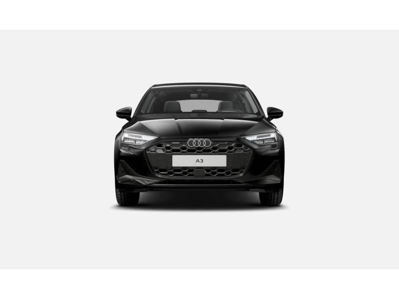 Audi A3 Sportback Sportback 35 TFSI Mild Hybrid 150 S tronic 7 Business Execut  occasion  Paris - photo n5