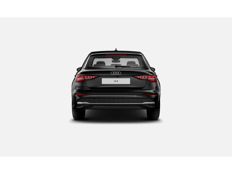 Audi A3 Sportback Sportback 35 TFSI Mild Hybrid 150 S tronic 7 Business Execut  occasion  Paris - photo n6