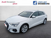 Audi A3 Sportback Sportback 35 TFSI Mild Hybrid 150 S tronic 7 Design Luxe   Cessy 01