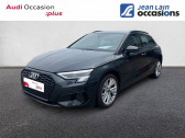 Annonce Audi A3 Sportback occasion Essence Sportback 35 TFSI Mild Hybrid 150 S tronic 7 Design Luxe  Ville-la-Grand