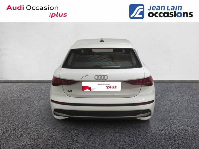 Audi A3 Sportback Sportback 35 TFSI Mild Hybrid 150 S tronic 7 Design  occasion  La Motte-Servolex - photo n6