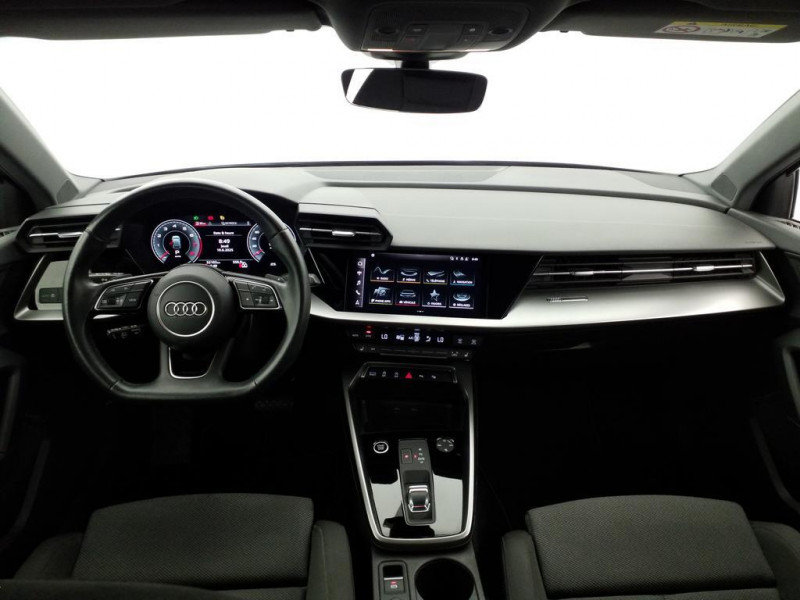 Audi A3 Sportback sportback 35 TFSI Mild Hybrid 150 S tronic 7 Design  occasion  Bziers - photo n10