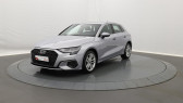 Audi A3 Sportback sportback 35 TFSI Mild Hybrid 150 S tronic 7 Design   Bziers 34