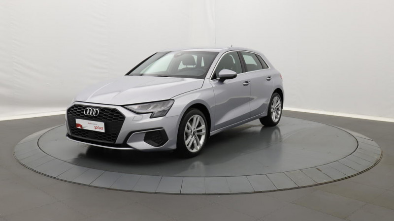 Audi A3 Sportback sportback 35 TFSI Mild Hybrid 150 S tronic 7 Design  occasion  Bziers