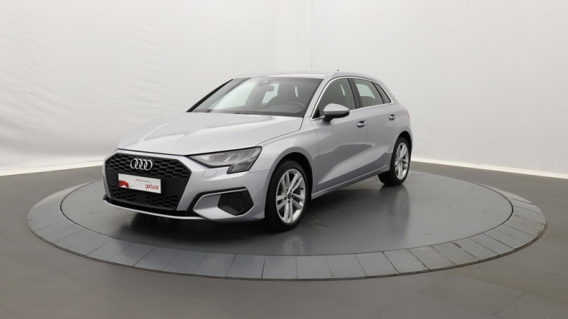 Audi A3 Sportback sportback 35 TFSI Mild Hybrid 150 S tronic 7 Design  occasion  Bziers