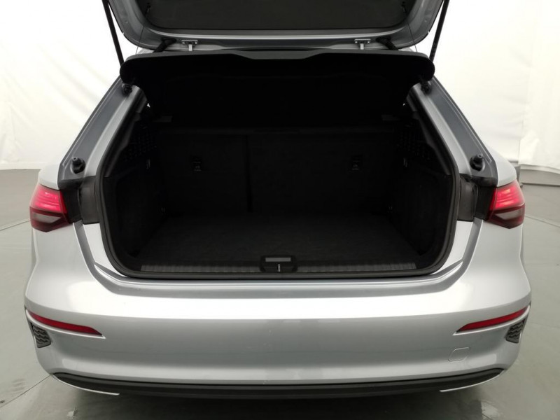 Audi A3 Sportback sportback 35 TFSI Mild Hybrid 150 S tronic 7 Design  occasion  Bziers - photo n8