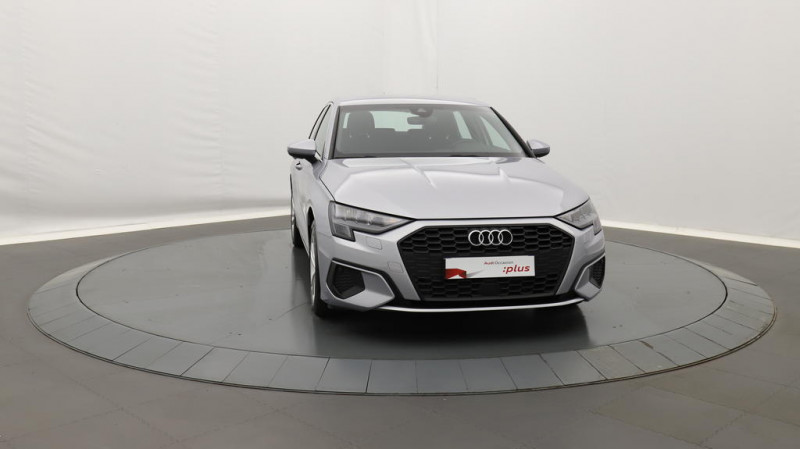 Audi A3 Sportback sportback 35 TFSI Mild Hybrid 150 S tronic 7 Design  occasion  Bziers - photo n3