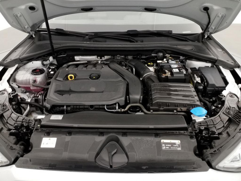 Audi A3 Sportback sportback 35 TFSI Mild Hybrid 150 S tronic 7 Design  occasion  Bziers - photo n7