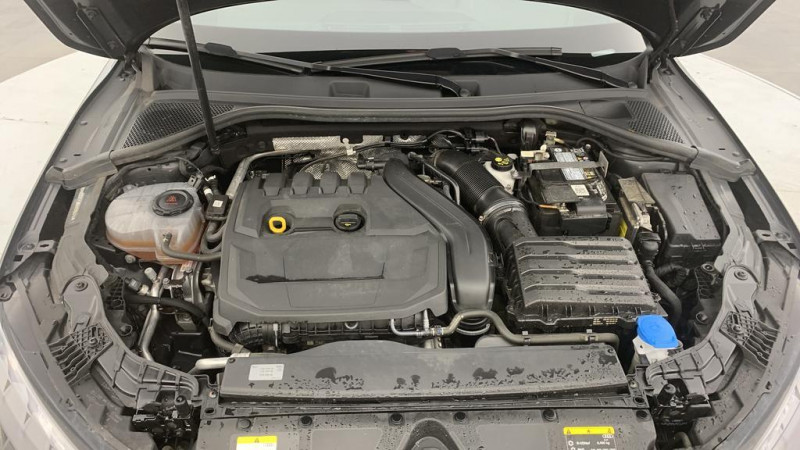 Audi A3 Sportback sportback 35 TFSI Mild Hybrid 150 S tronic 7 Design  occasion  Carcassonne - photo n7