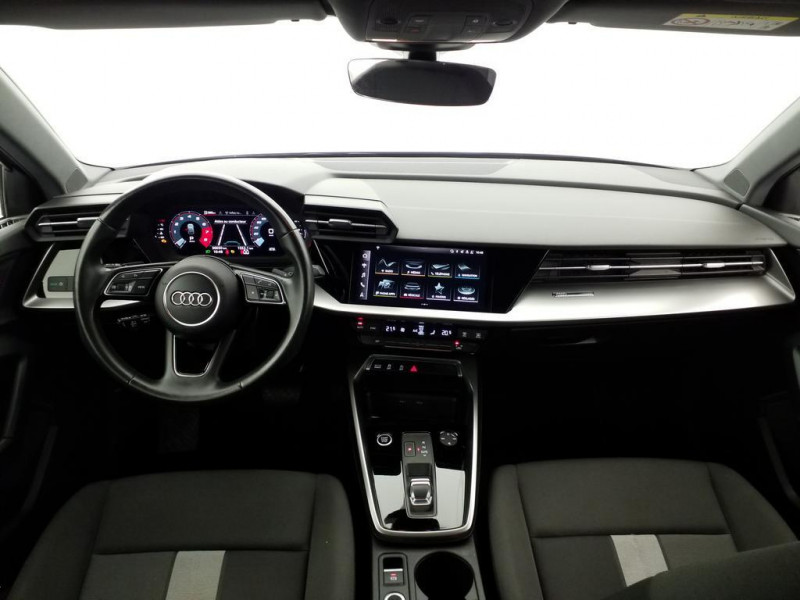Audi A3 Sportback sportback 35 TFSI Mild Hybrid 150 S tronic 7 Design  occasion  Bziers - photo n10