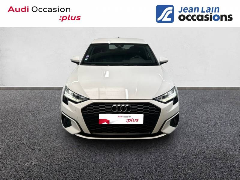 Audi A3 Sportback Sportback 35 TFSI Mild Hybrid 150 S tronic 7 Design  occasion  Seynod - photo n2