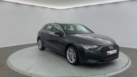 Audi A3 Sportback , garage VOLKSWAGEN CARCASSONNE  Carcassonne