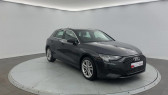 Audi A3 Sportback occasion année 2022 boite Automatique Annonce Audi A3 Sportback occasion Essence sportback 35 TFSI Mild Hybrid 150 S tronic 7 Design à Carcassonne