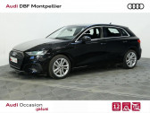 Audi A3 Sportback sportback 35 TFSI Mild Hybrid 150 S tronic 7 Design  2021 - annonce de voiture en vente sur Auto Sélection.com