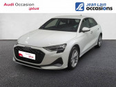 Audi A3 Sportback Sportback 35 TFSI Mild Hybrid 150 S tronic 7 Design   La Motte-Servolex 73